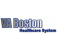 VA Boston Healthcare System Logo