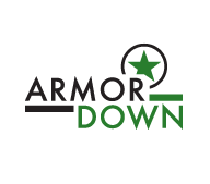 Armor Down Logo